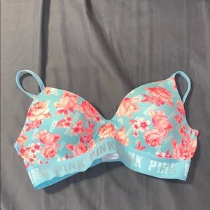 Victoria’s Secret Wear Everywhere Wireless Bra
